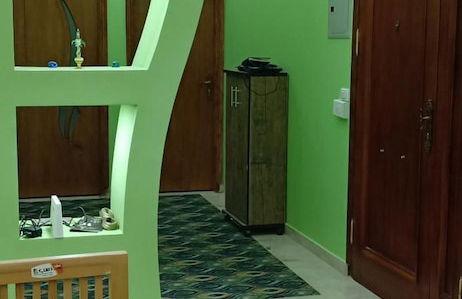 The Sun Apartment - Foto 26