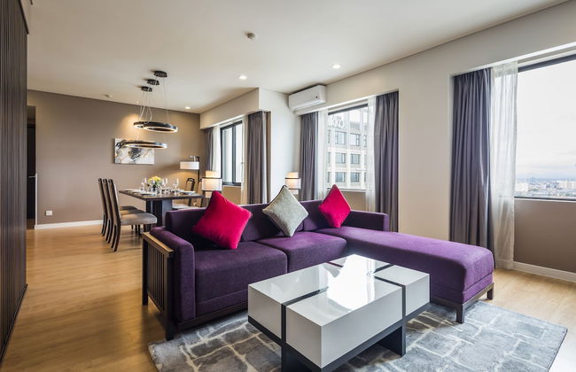 Roygent Parks Hai Phong - Foto 33