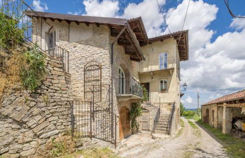 Arpusè - Cà Renato with pool and private terrace - Foto 72