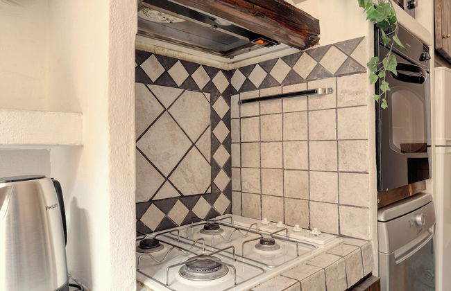 JOIVY Cosy flat access to city centre - Photo 9