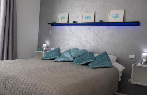 Casa T&G apartment, near Siena, in Chianti, Tuscany - Foto 4