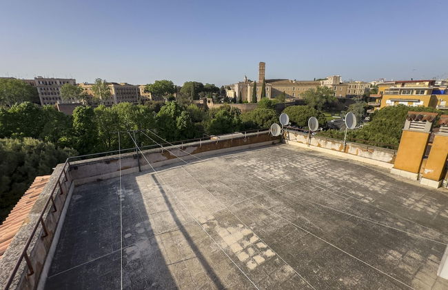 Apartment in Rome - Foto 21