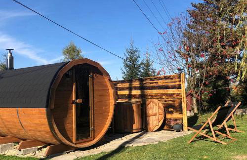 Agroturystyka Zagroda Miłkowskie - Photo 22