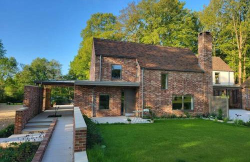 Private 2 Bedroom Apartment at Woodland Retreat - Foto 6