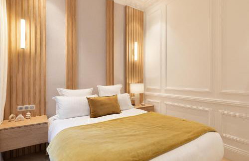 Maison Galante - Serviced Apartments in Champs-Elysées - Photo 39