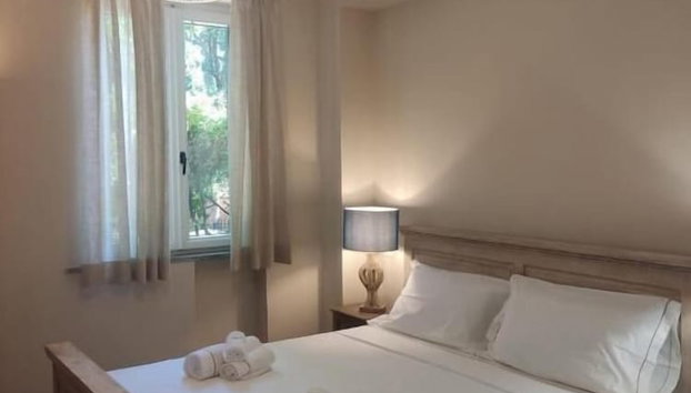 Hero's Garden Relais - Photo 4, Room