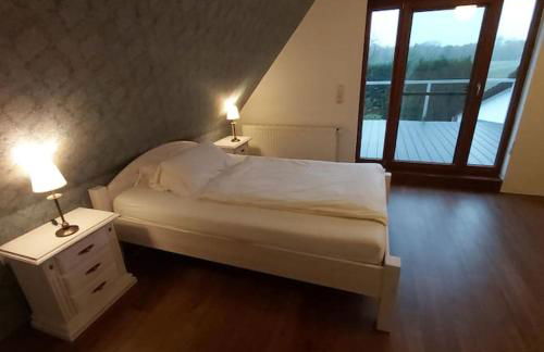 Apartment in upper floor in nature reserve. - Foto 7