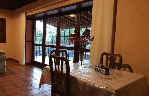 RUSTIC HOUSE LA MONTAÑA - Foto 26