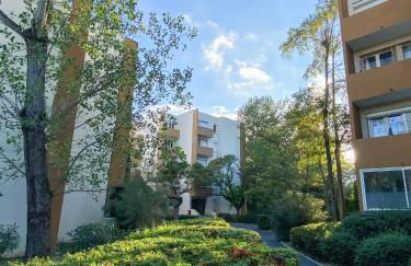 Studio 24m² Montpellier - Hôpitaux facultés Centre - Photo 25