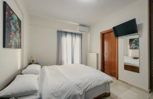 O FOTIS , Restaurant , Studios & Apartments - Photo 23