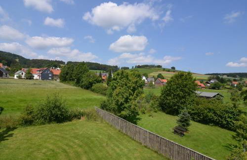 Ferienhaus in Stormbruch mit Terrasse - Foto 32