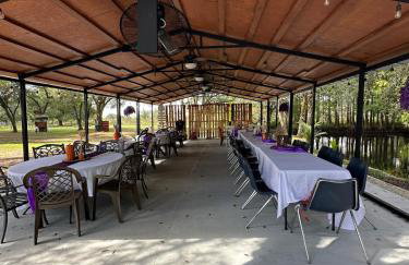 Rancho el kairos - Photo 24