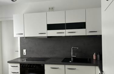 Ferienwohnung Zur Wildkatze - Foto 1