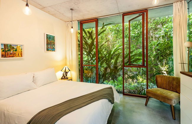 The Planchonella House - Eco Stay de Luxe - Photo 17