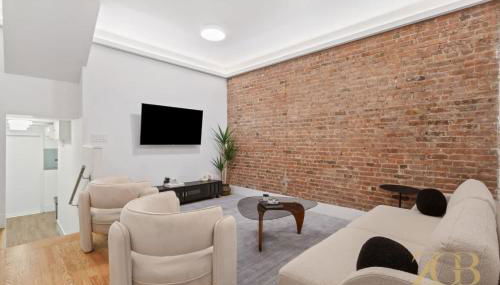 Spacious 1-Bedroom Retreat Near Central Park - Foto 5