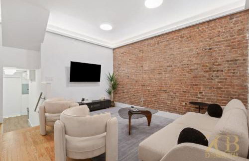 Spacious 1-Bedroom Retreat Near Central Park - Foto 5