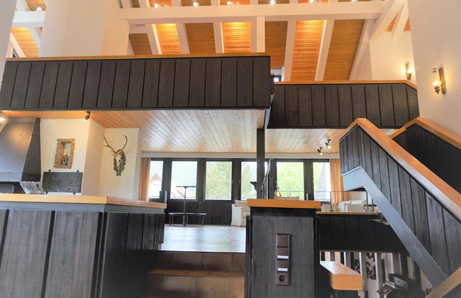 Luxus Landhaus Baiersbronn - Foto 53