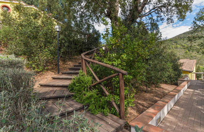 Mezzo Ortano - Foto 39