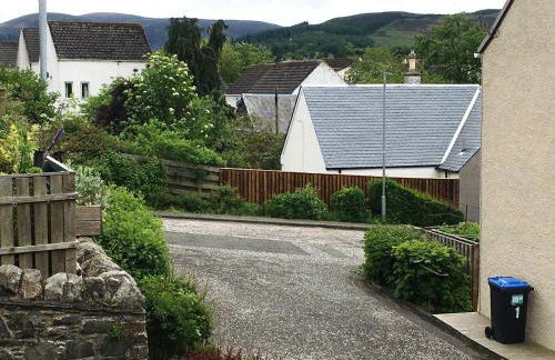 6 Northgate Vennel, Peebles - Foto 12
