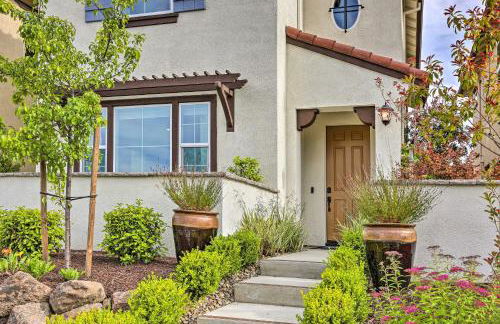 Relaxing Roseville Home with Outdoor Amenities - Foto 30