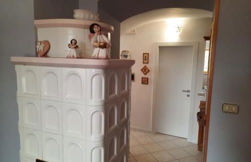 La Fontana di Casa Bernardi, terrazzo Wi-Fi PetFriendly con Area Cani - Foto 66