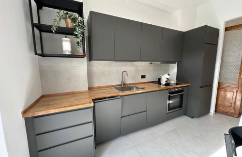 Boutique Apartment Torino - We Can Stay Via Assisi - Foto 12