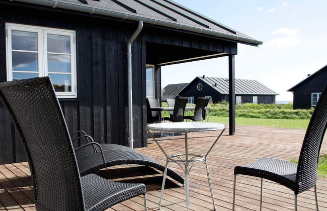 8 Person Holiday Home in Nysted-by Traum - Foto 19