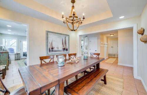 Dock and Lake Access Gem on Cedar Creek Reservoir - Foto 11