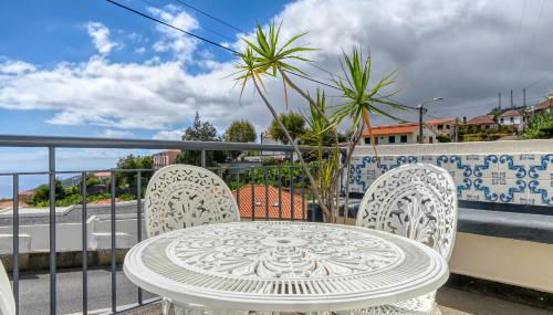 Clarisse's House II, a Home in Madeira - Foto 3