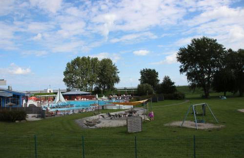 Ferienhaus Strandnest Dangast - Foto 21