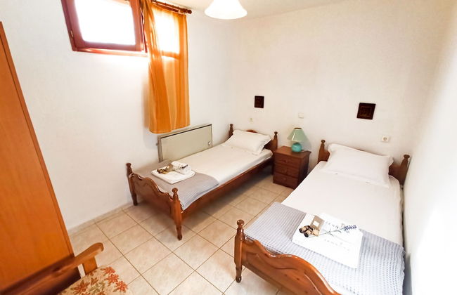 Zennova 22 Nikiti Sea Side House - Foto 4