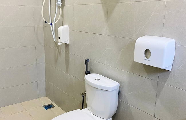 RUMBIA RESORT VILLA Paka Terengganu - Foto 75