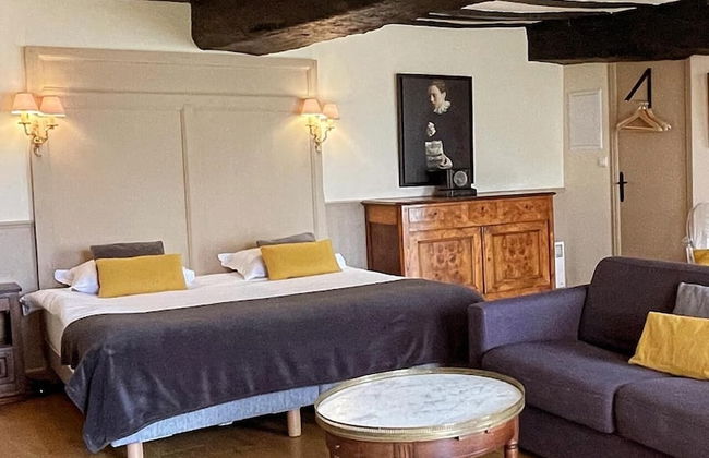 Manoir de la Bégaudière - Foto 14