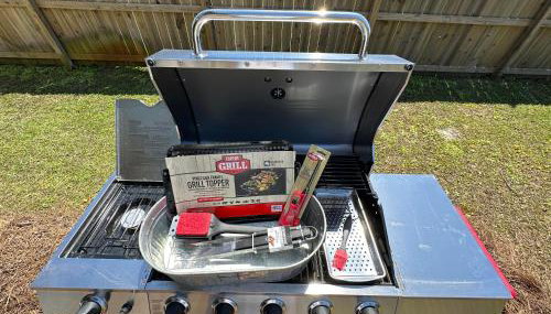 Florida House Rental - 2 Miles to Navarre Beach - Foto 2