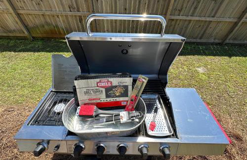 Florida House Rental - 2 Miles to Navarre Beach - Foto 2