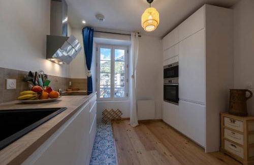 Petite Anita - Centre ville - Parking privé - Foto 6