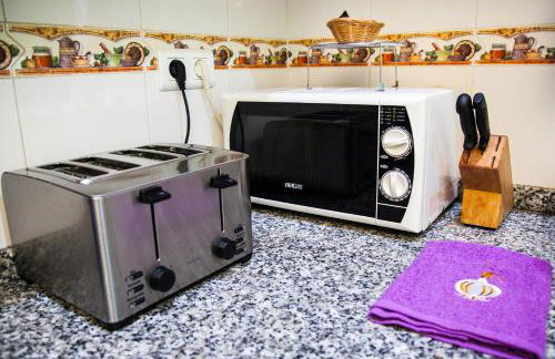 Apartamento Rosellón - Foto 24