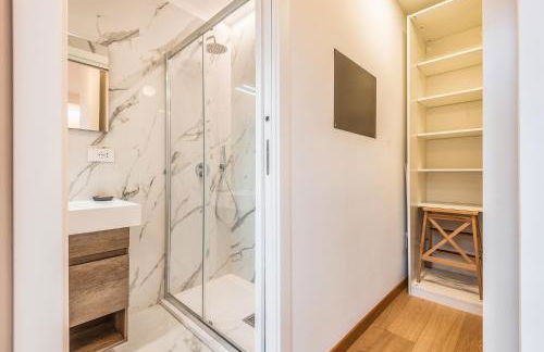 Luxury Apartment Milano Via Montenevoso 4 Pax Wi-Fi - Foto 7