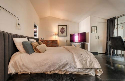 Rooftop garden in Paris - Foto 16