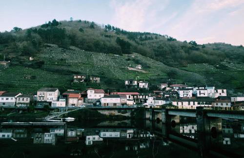 Casa Amodiño - Foto 10