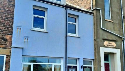 Seaside Cambois Apartment - Foto 2