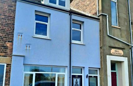 Seaside Cambois Apartment - Foto 2