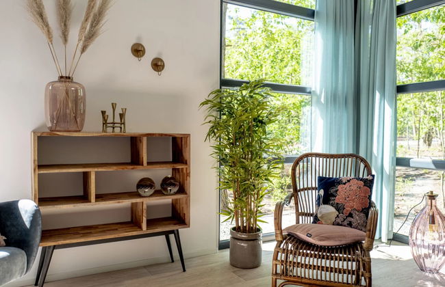 3 bedroom House in Beekbergen with swimming pool and garden - Photo 8