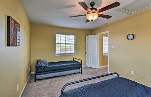 Walk to Bayshore Park Lakefront Dickinson Gem! - Foto 17