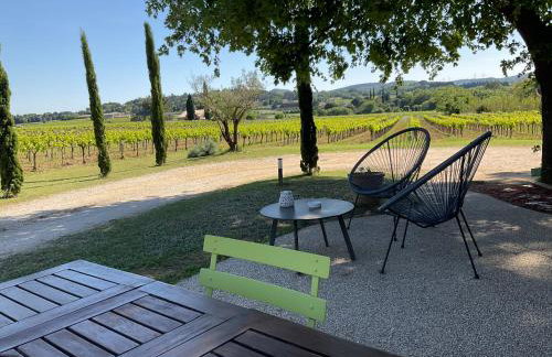 L'atelier de la Bergerie - L’ Ardèche - Via Rhona - Foto 8