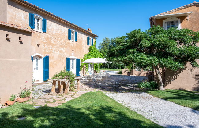 Villa delle Stelle - Foto 59