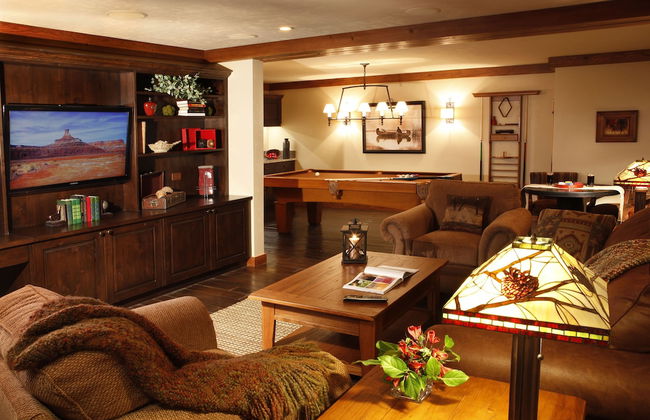 Headwaters Private Residences at Eagle Ranch Resort - Foto 24