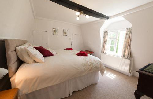 The Wobbin, Remote, Comfort, Sea Views and the beautiful Essex Marshes - Foto 10