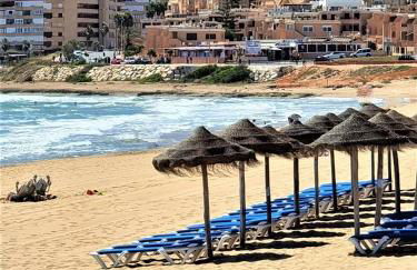 Cabo Cervera primera linea apartamento de lujo - Foto 38