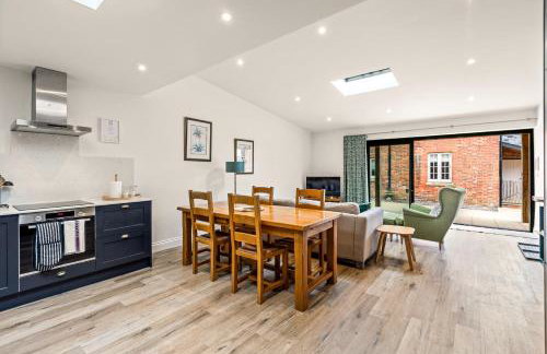 Cart Shed 1 - From 140 Per Night - Foto 45